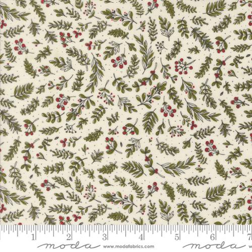 Emmitt & Ivy Vanilla Yardage