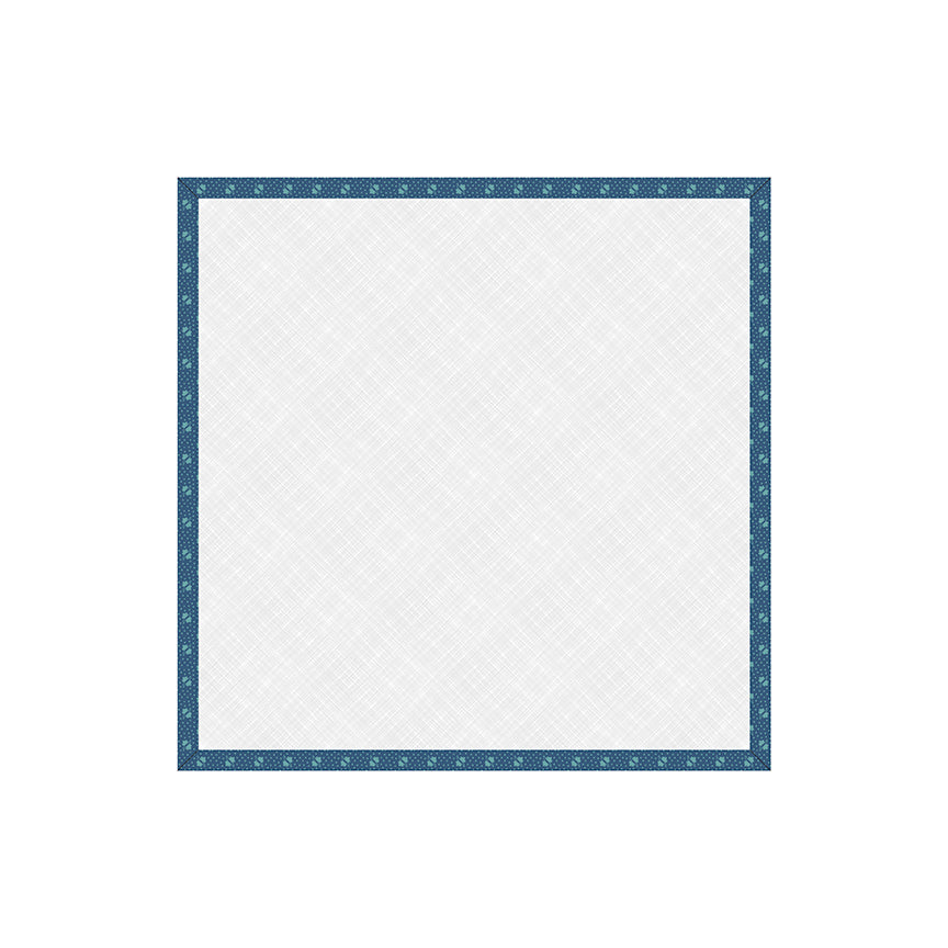 Lori Holt 14"Design Board Americana Dark Denim