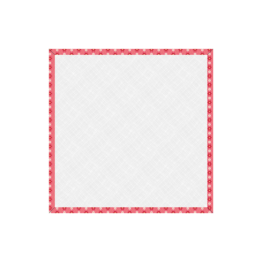 Lori Holt 10"Design Board Americana Riley Red