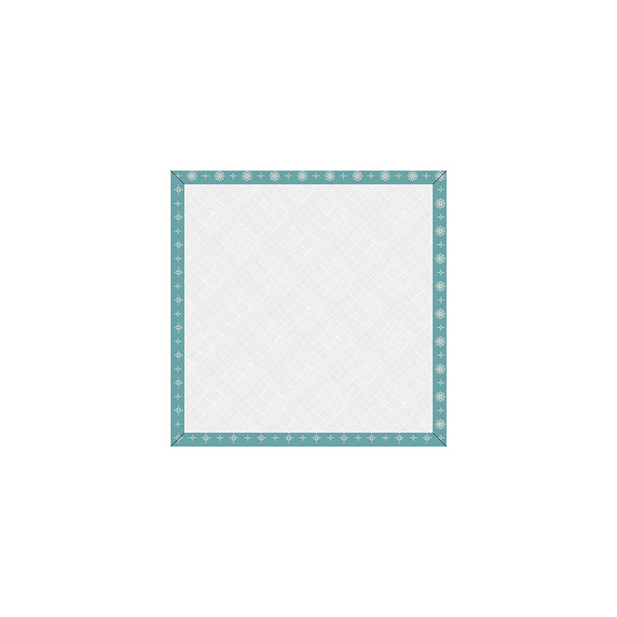 Lori Holt 10"Design Board Americana Raindrop