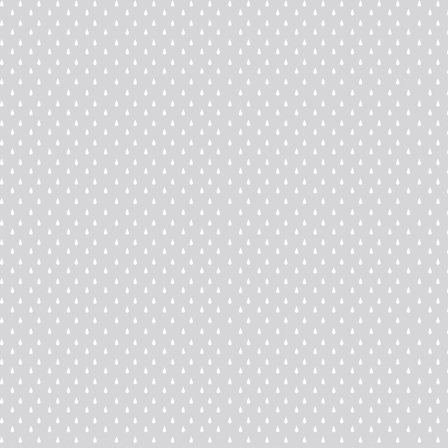 Full Moon Forest II True Colors Ghost Droplets Whisper Yardage