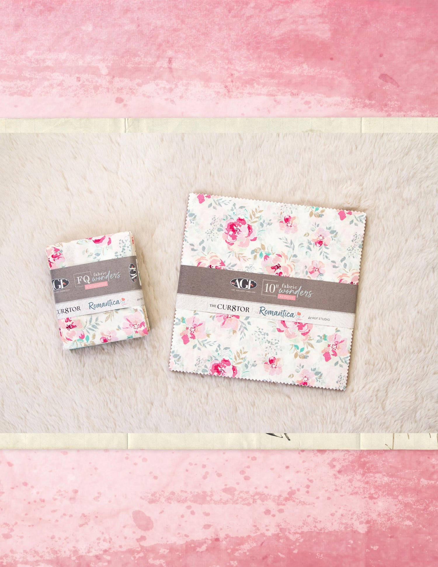 Art Gallery Fabric Romantica