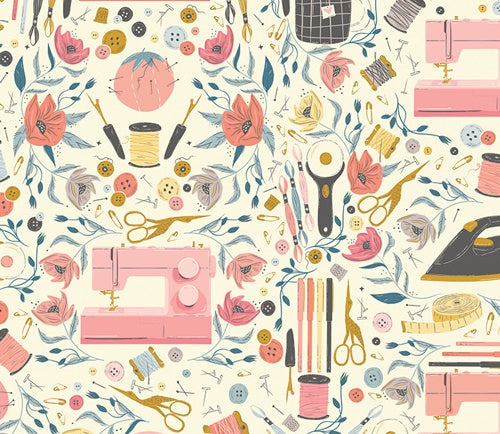 Art Gallery Fabric Sew Obsessed