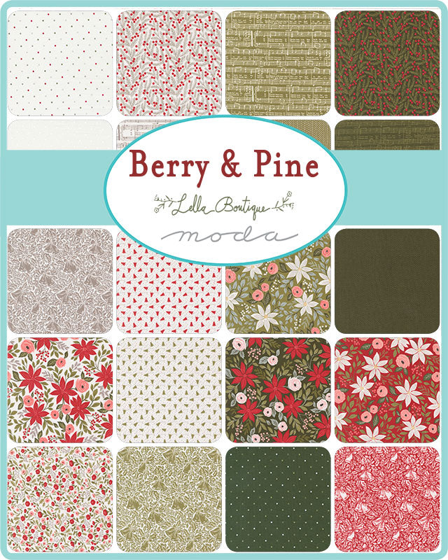 Berry & Pine by Lella Boutique