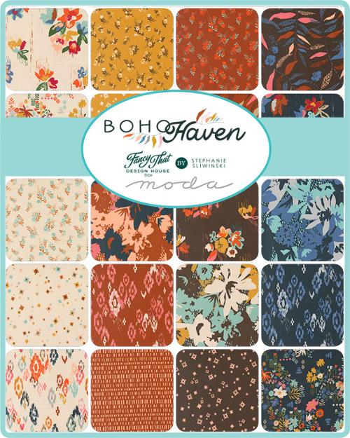 Boho Haven by Fancy That Design House