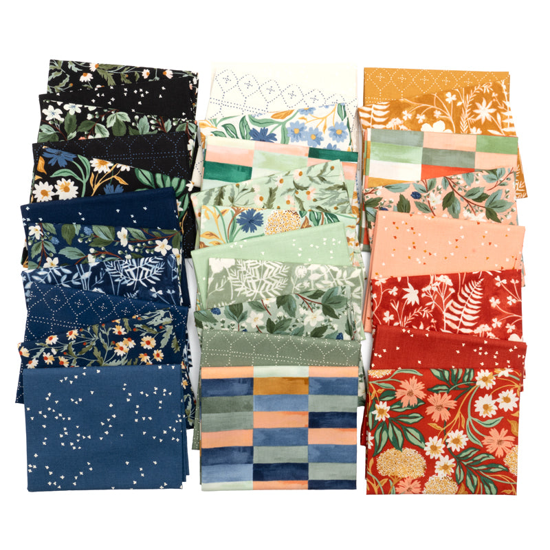 Brookside by One Canoe