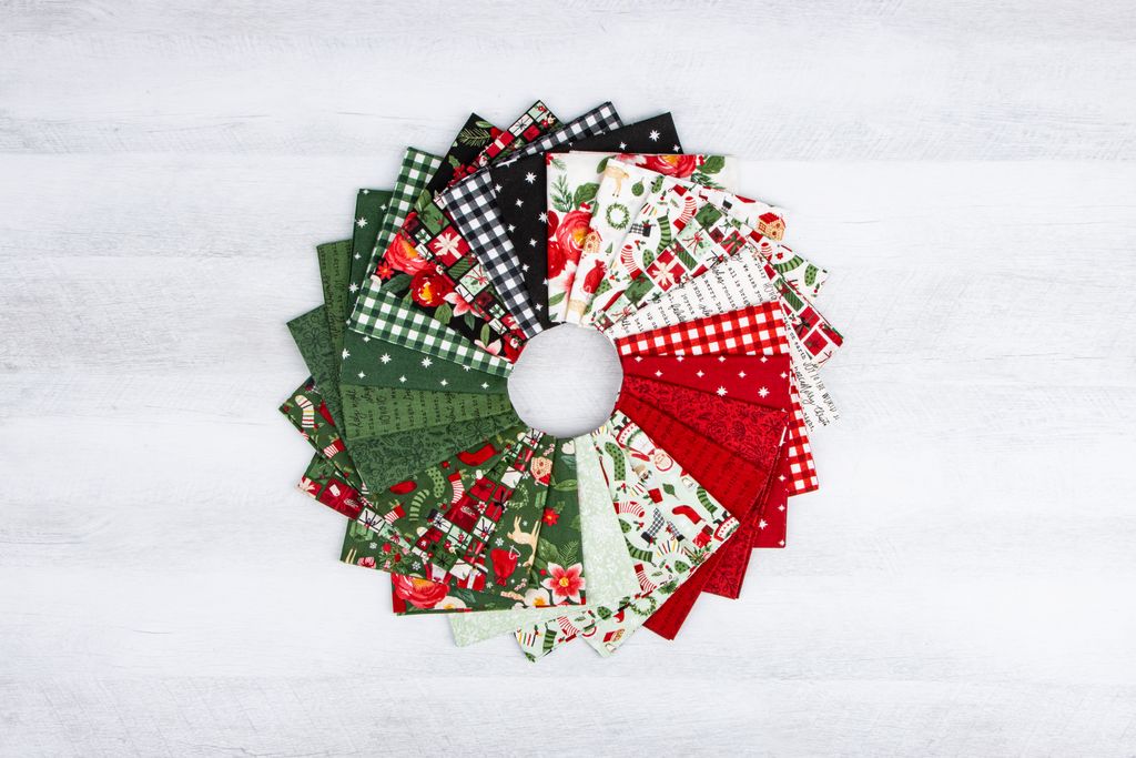 Charming Christmas by Kelly Carlson