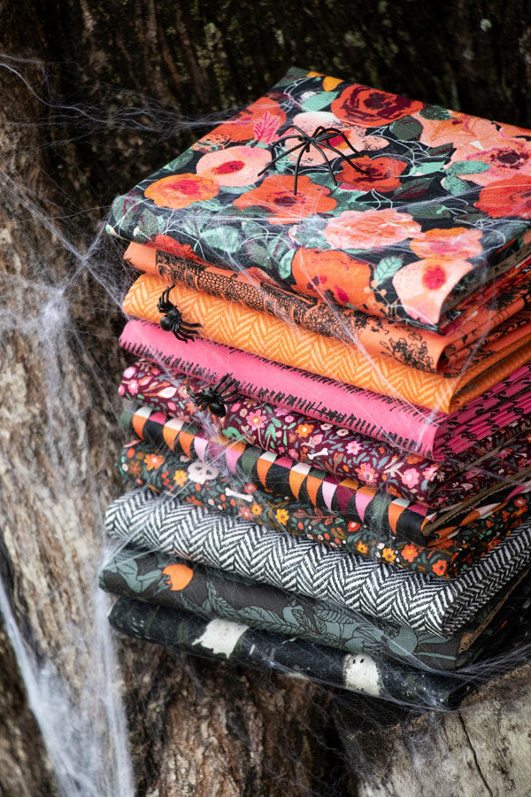 Art Gallery Fabric Enshadow