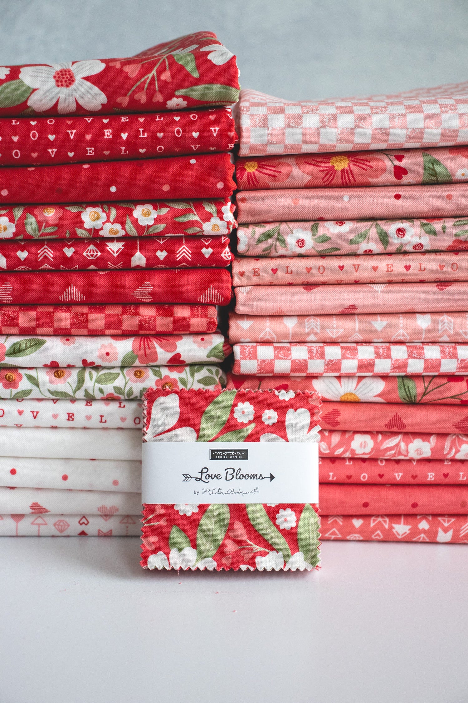 Lella Boutique Love Blooms Collection