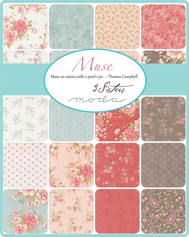 Muse by 3 Sisters