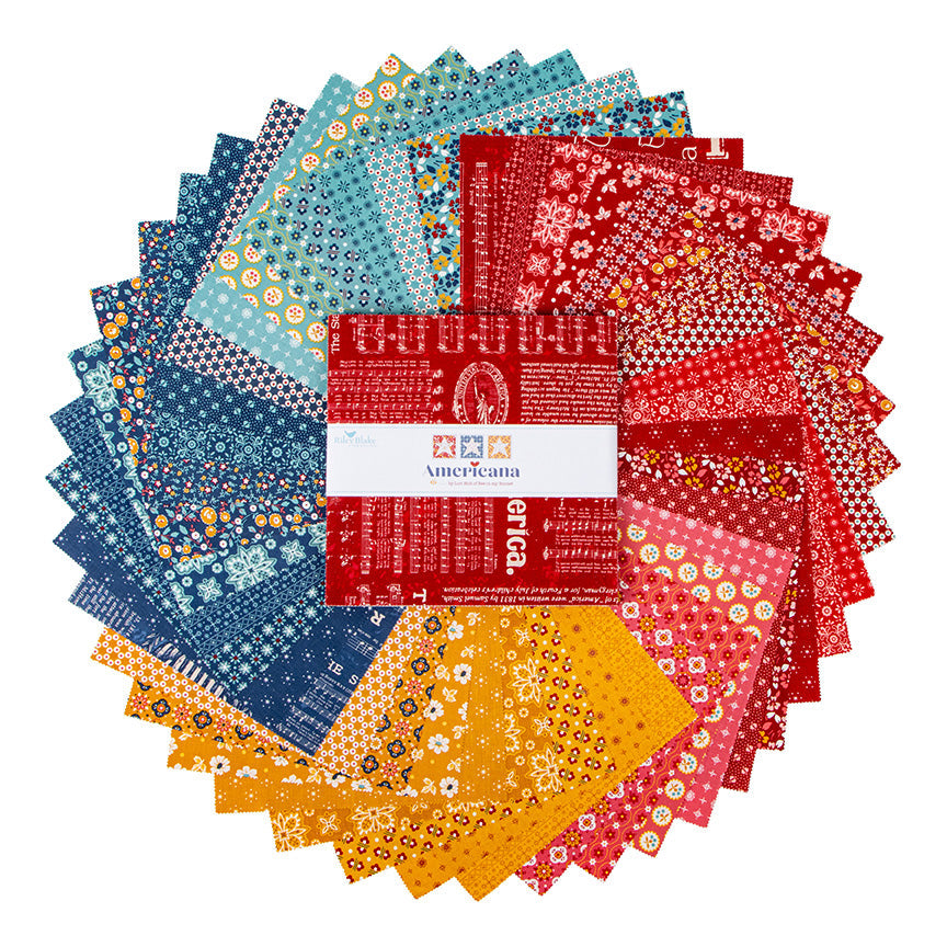 Lori Holt Americana Collection