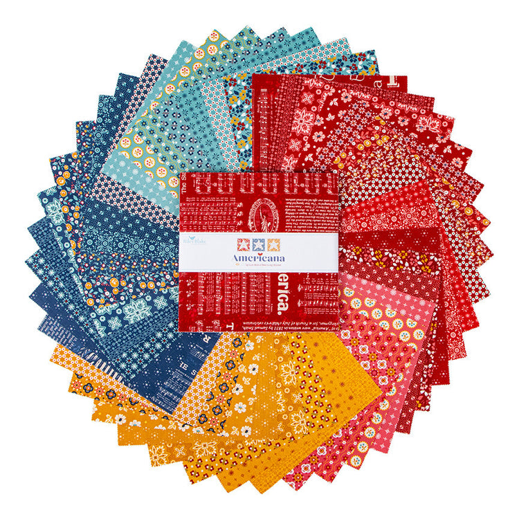 Lori Holt Americana Collection