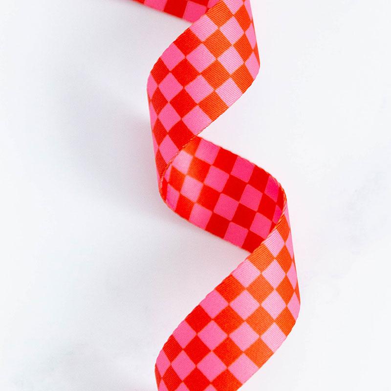 Ruby Star Society Webbing by Stitch Supply