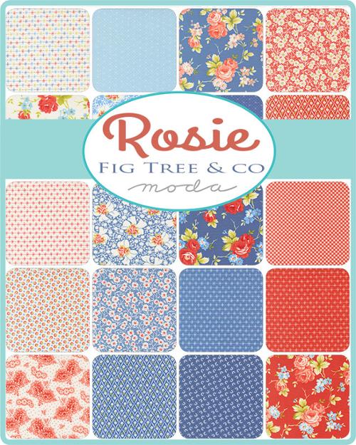 Rosie by Fig Tree & Company