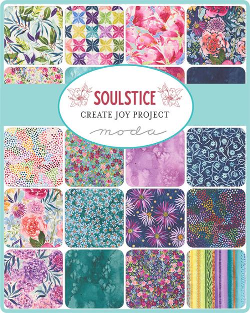 Soulstice by Create Joy Project