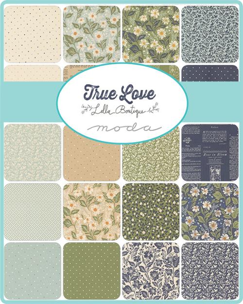 True Love by Lella Boutique