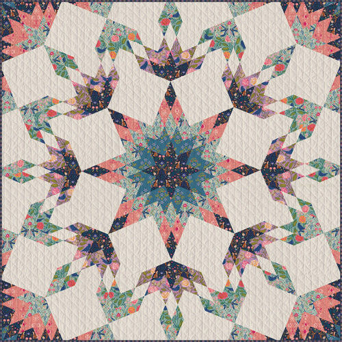 Starling by Maureen Cracknell for Art Gallery Fat Quarter Bundle Precut