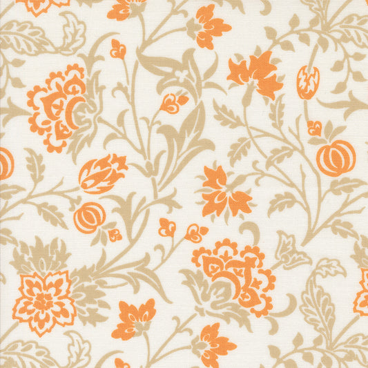 Agatha Road by Fig Tree Yardage 108" WIDEBACK