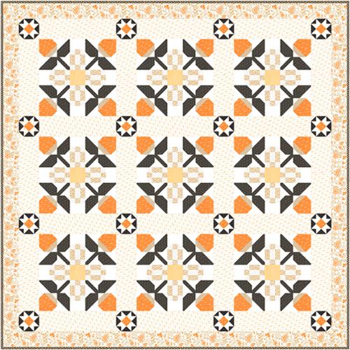 Agatha Road Kit by Fig Tree and Company