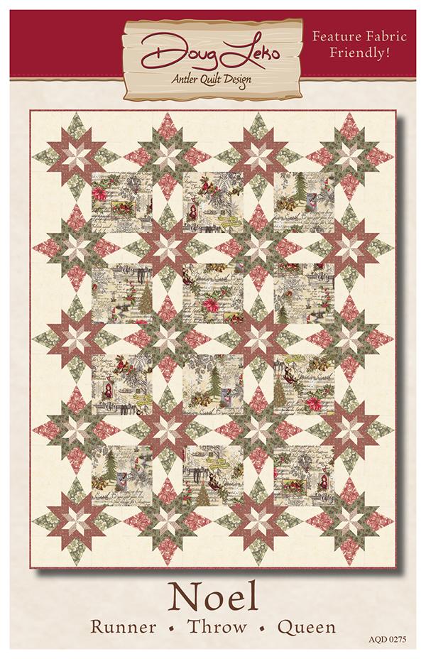 America 250 Collection Noel by Doug Lekko