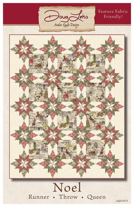 America 250 Collection Noel by Doug Lekko