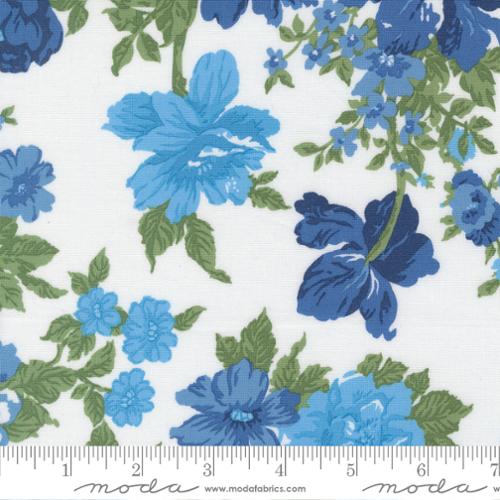 Blueprint by Camille Roskelley Yardage