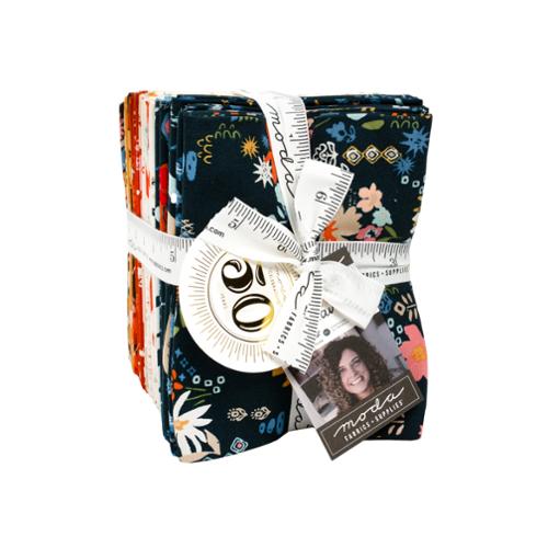 Boho Haven Fat Quarter Bundle Precut