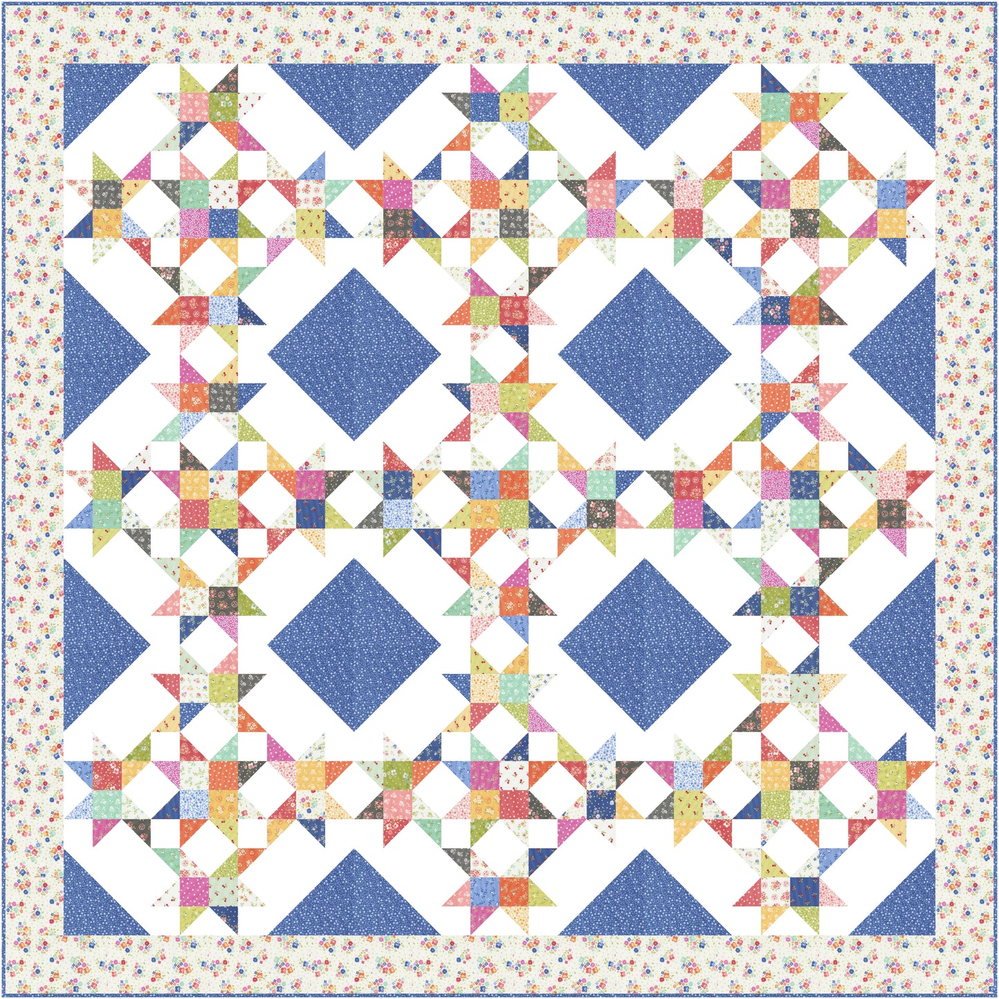 Cali & Co All Around Star Boxed Kit