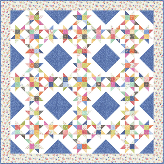 Cali & Co All Around Star Boxed Kit