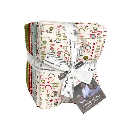 Chilly Fat Quarter Bundle Precut