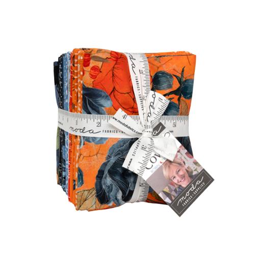 Coven by Robin Pickens Fat Quarter Bundle Precut