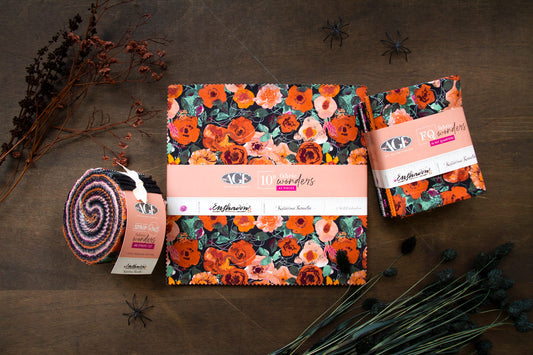 Enshadow by Katarina Roccella Jelly Roll Precut