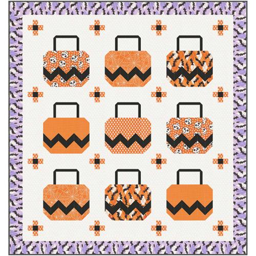 Fab Boo Lous Kit by Me and My Sister Designs