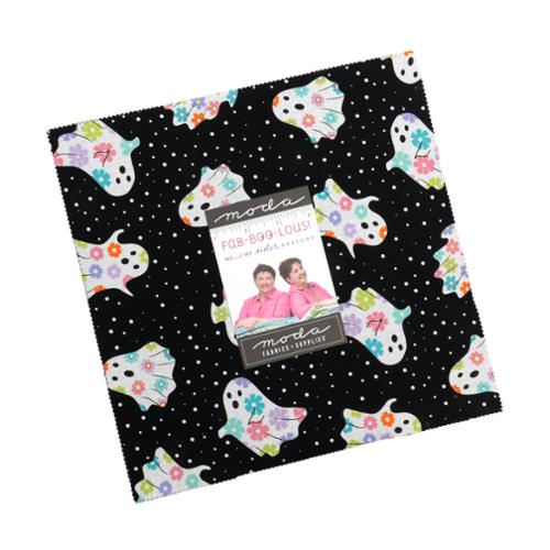 Fab Boo Lous Layer Cake Precut