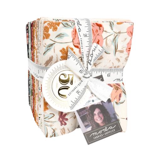 Foraged and Found Fat Quarter Bundle Precut by Fancy That Design House