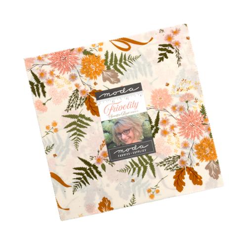 Frivolity by Sweetwater Layer Cake Precut