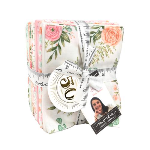 Kindness Fat Quarter Bundle Precut