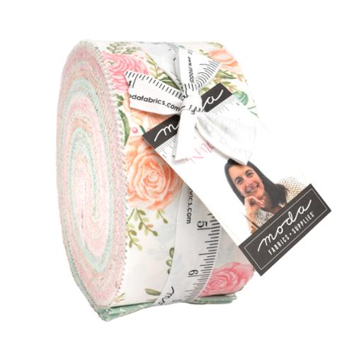 Kindness Jelly Roll Precut