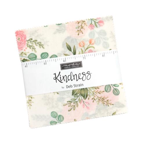 Kindness Charm Pack Precut