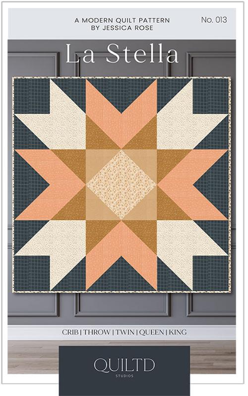 La Stella Pattern