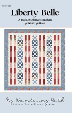 Liberty Belle Pattern