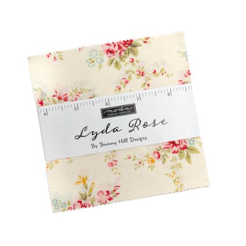 Lyda Rose Charm Pack Precut