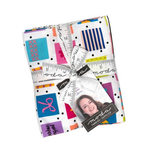 Makers Delight Fat Quarter Bundle Precut