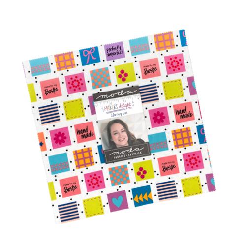 Makers Delight Layer Cake Precut