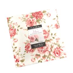 Muse Layer Cake Precut by  3 Sisters