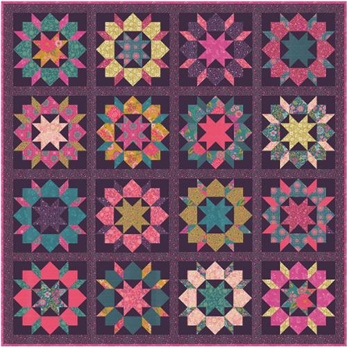 Parlor Kit – Quilts From The Heart