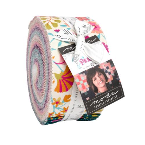 Parlor Jelly Roll Precut