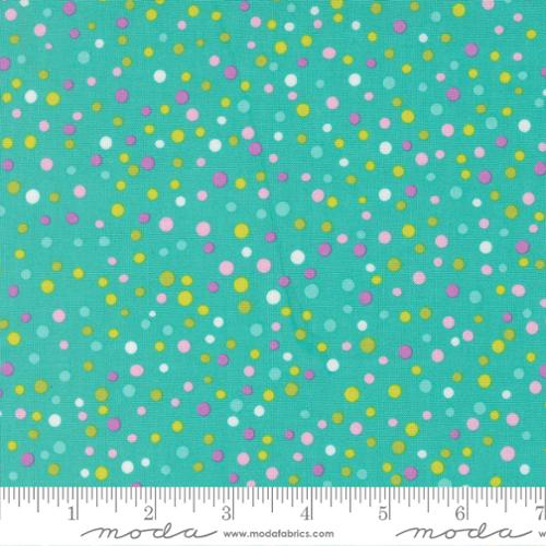 Pick Me Little Dot yardage