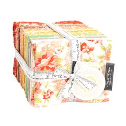 Fig Tree & Co. Portofino Fat Quarter Bundle Precut
