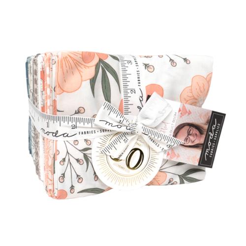 Potted by Kileys Quilt Room Fat Quarter Bundle Precut